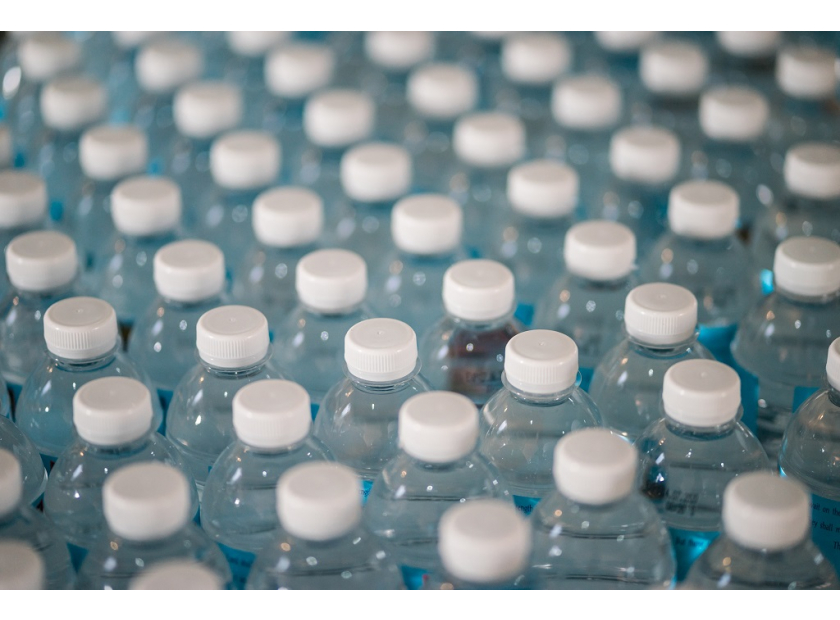 Why You Should Avoid Bottled Water