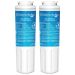 Waterdrop Replacement for Maytag UKF8001 Refrigerator Water Filter by NSF 42 & 372 