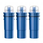 AQUACREST Pitcher Water Filter, Compatible with Pur Pitchers PPT711W, PPT711R, PPT111W, PPT111R and CRF-950Z Water Filter, AQK-PPF951K