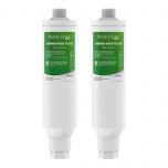 Waterdrop Garden Hose Water Filter, Reduces Chlorine, Odor, Calcium, Ideal for RVs, Gardening, Farming and Pets 