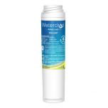 Waterdrop Replacement for GE® GSWF, GSWF3PK, GSWFDS, 100749-C, 100749C Refrigerator Water Filter