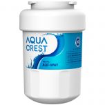 AQUACREST Replacement for GE® Refrigerator Water Filter MWF