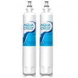 AQUACREST Replacement for GE® RPWF Refrigerator Water Filter