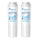 FilterLogic Replacement for EveryDrop UKF8001 Refrigerator Water Filter