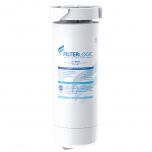 FilterLogic Replacement for GE® XWF Refrigerator Water Filter