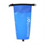 Waterdrop Gravity Water Bag for Portable Water Filter Straw