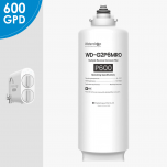 WD-G2P6MRO Filter for Waterdro G2P600 RO System