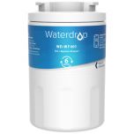 Waterdrop Replacement for Amana Clean Refrigerator Water filter WD-WF401