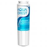 AQUACREST Replacement for EveryDrop Filter 4, Maytag UKF8001 Refrigerator Water Filter