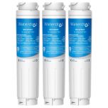 Waterdrop Replacement for Bosch Bosch Ultra Clarity 9000194412, 644845 Refrigerator Filter WD-644845