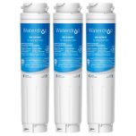 Waterdrop Replacement for Bosch Bosch Ultra Clarity 9000194412, 644845 Refrigerator Filter WD-644845