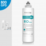 WD-G3P800-N2RO Filter for Waterdrop G3P800 Reverse Osmosis System