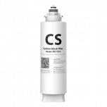 TSCS Water Filter Replacement for Integrated DC System, 12 Months Lifetime