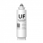 TSUF Filter Replacement for Undersink Ultrafiltration System, 24 Months Lifetime