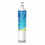 Waterdrop Replacement for Whirlpool 4396508 Refrigerator Water Filter by NSF 53& 42& 372 
