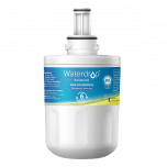 Waterdrop DA29-00003G Replacement for Samsung DA29-00003G, DA29-00003A Refrigerator Water Filter