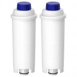 Waterdrop Replacement Filter for De'Longhi DLS C002 Coffee Water Filter WD-11