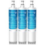Waterdrop Replacement for Whirlpool 4396508 Refrigerator Water Filter by NSF 42& 372 