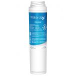 Waterdrop Replacement for GE® GSWF, GSWFDS Refrigerator Water Filter