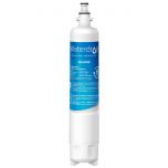Waterdrop Replacement for GE® RPWF Refrigerator Water Filter (Not RPWFE)