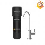 Waterdrop Ultrafiltration UB-UF Undersink Water Filter System With Dedicated Faucet