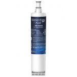 Waterdrop Replacement for Whirlpool 4396508 Refrigerator Water Filter by NSF 401& 53& 42& 372