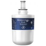 Waterdrop DA29-00003G Replacement for Samsung DA29-00003G, DA29-00003A, DA29-00003D, HAFCU1 Refrigerator Water Filter