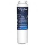 Waterdrop Replacement for GE® MSWF, MSWF3PK, 101820A, AP3997949 Fridge Filter