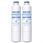 Waterspecialist Replacement for Samsung DA29-00020B Refrigerator Water Filter