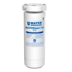 Waterspecialist Replacement for GE® XWF Refrigerator Water Filter