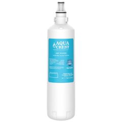 AQUACREST Replacement for Sub-Zero Ice 7012333 UC-15 Maker Water Filter, Compatible with Manitowoc K00374 AQF-7012333