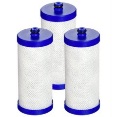 AQUACREST Replacement Refrigerator Water Filter for Kenmore AQF-WF1CB