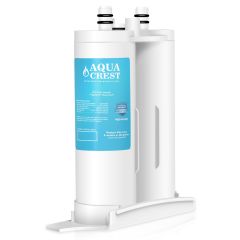 AQUACREST Replacement fridge Water Filter for Electrolux NGFC 2000  