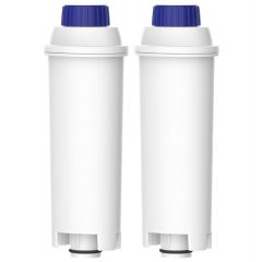 AQUACREST Replacement for DELONGHI Coffee Water Filter DLS C002 AQK-11