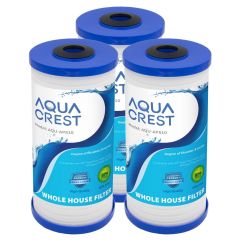 AQUACREST  Whole House Water Filter,  Replacement for Aqua-Pure™  AP810