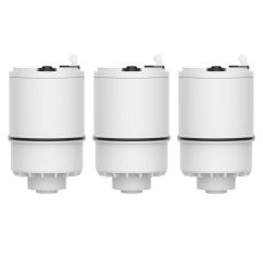 AQUACREST Replacement for PUR RF3375 Faucet Water Filter AQU-RF-3375