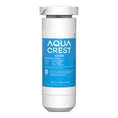 AQUACREST Replacement for GE® XWF Refrigerator Water Filter