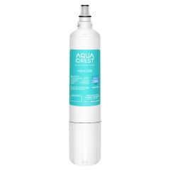 AQUACREST  UnderSink Water Filter Replacement for Insinkerator Water Filter F-2000
