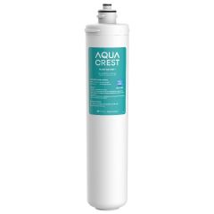 AQUACREST   UnderSink Water Filter, Replacement Cartridge for Everpure H-104, EF-3000, PBS-400, OW200L, 6TO-BW, MR-100, MR-225, EV9262-71, EV9612-11, EF9857-00, EF9857-50