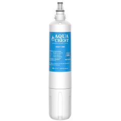 AQUACREST  Undersink Water Filter Replacement for Insinkerator Water Filter F-1000