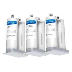 Waterdrop fridge Water Filter Replacement for Electrolux WD-EWF01