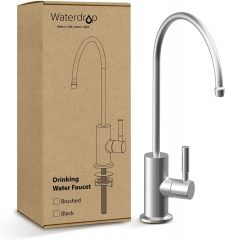 Kitchen Water Filter Faucet for G2 Reverse Osmosis Water Filtration System
