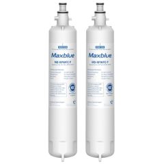 Maxblue Replacement for GE® RPWFE (with CHIP) Refrigerator Water Filter
