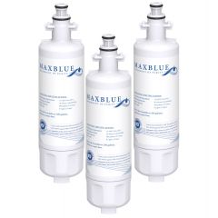Maxblue Replacement for LG® Refrigerator Water Filter LT700P®