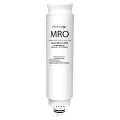 WD-N1-MRO Replacement for Waterdrop WD-N1-W Countertop Ro Water Filtration System