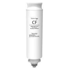 WD-N1-CF Dedicated for Waterdrop WD-N1-W Countertop RO Water Filtration System
