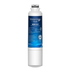 Waterdrop Plus DA29-00020B NSF 401&53&42 Certified Refrigerator Water Filter