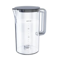 Waterdrop WD-M5PT Replacement Portable Pitcher for WD-M5-G