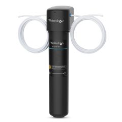 Waterdrop 15UC Undersink Inline Water Filter System, Direct Connect to Refrigerators, Ice Makers or Dishwasher