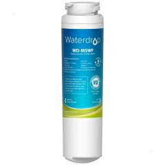Waterdrop Replacement for GE® MSWF  refrigerator filter 